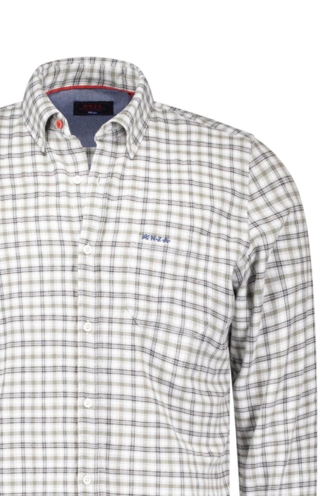 NZA shirt long sleeve